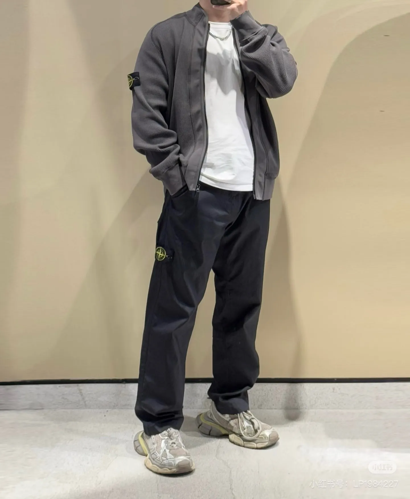 model picture